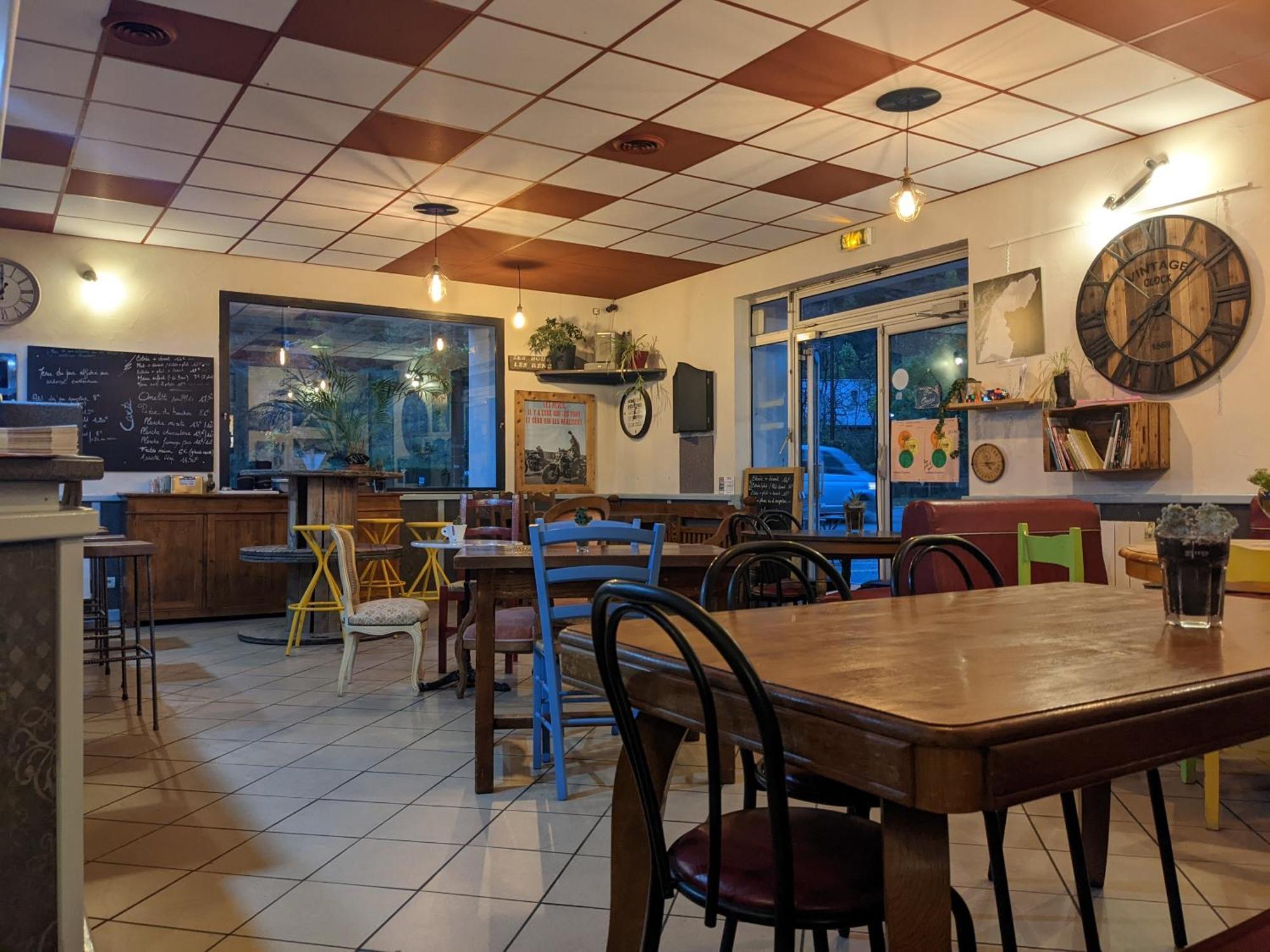 L'Auberge D'埃格里尔 外观 照片